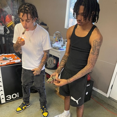 Ape Sh!t (feat. Tankbluezz) - Single