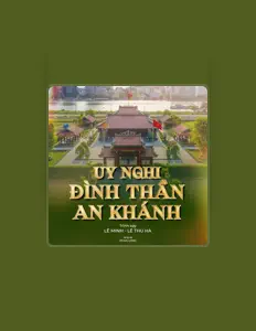 Ouça Le Minh, assista a videoclipes, leia a biografia, veja as datas das turnês e mais!