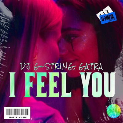 I Feel You - Single