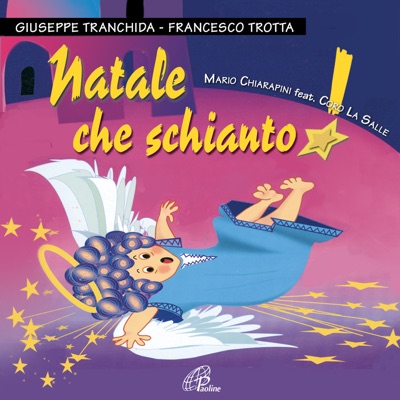 Natale che schianto! (feat. Coro La Salle) - EP