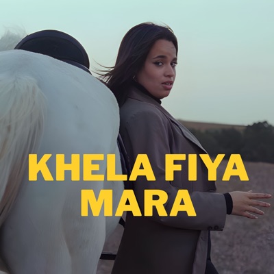 Khela Fiya Mara (feat. Celine Slimane) - Single