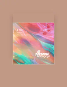 Istiaを聴いたり、ミュージックビデオを鑑賞したり、経歴やツアー日程などを確認したりしましょう！