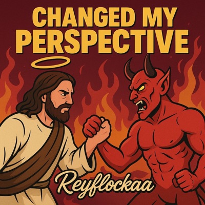 Changed My Perspective - EP