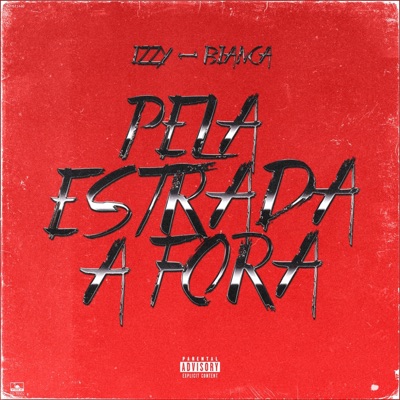 Pela Estrada a Fora - Single