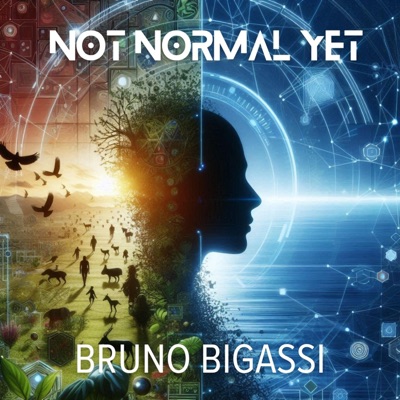 Not Normal Yet (feat. DigiDetox) - Single