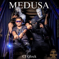 Medusa - Single - Cj Glock