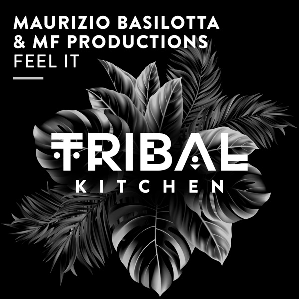 Feel It - Single