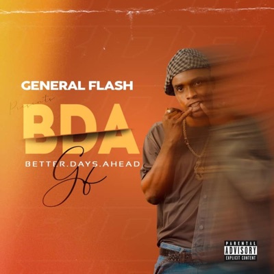 Better days ahead - EP