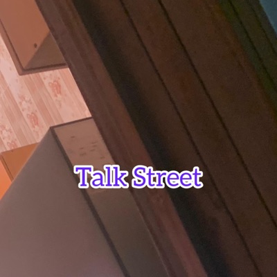 BerryVic - Talk Street