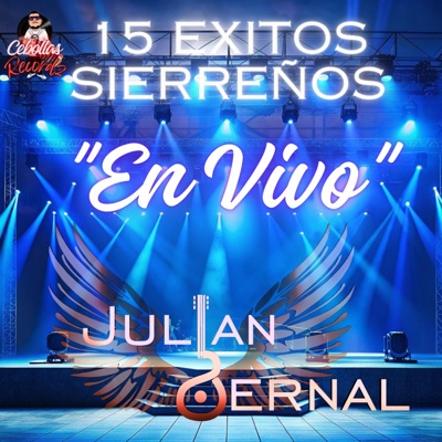 15 Éxitos Sierreños "En Vivo" (En vivo)