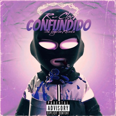 Confundido - Single