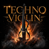 Techno Violin