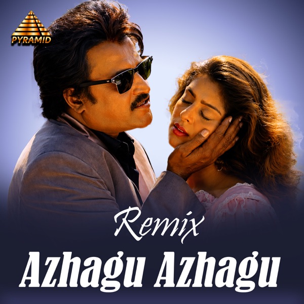 Azhagu Azhagu - Remix - Single