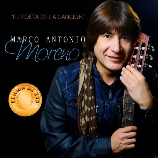 Recuerdos de Julcán — Marco Antonio Moreno
