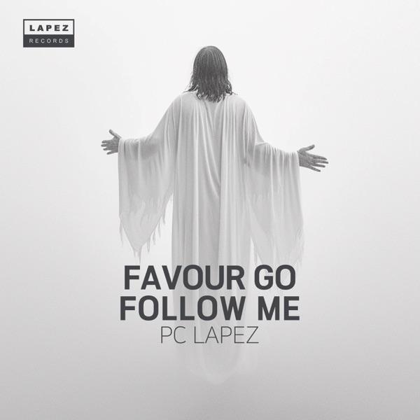 Favour Go Follow Me