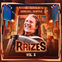 Raízes - Vol 2 (Ao Vivo) - Dorgival Dantas