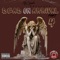 Dead Flowers (feat. WaveGangMol) - Rey Spyder lyrics