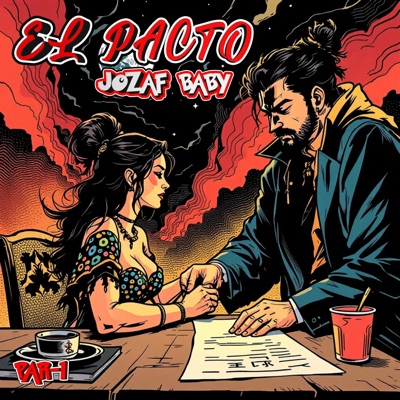 EL PACTO - Single