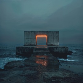 nothing left (slowed + reverbed) Hiroi Sekai