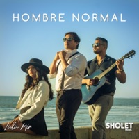 HOMBRE NORMAL - Single - HIPHOPERA PROJECT