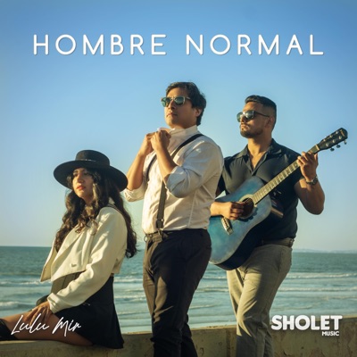 HOMBRE NORMAL - Single