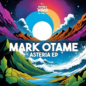 Asteria - EP
