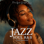 Feel Good Soulful Jazz - PeaceHouse Tunes