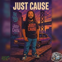 Just Cause - Single - J-Giv