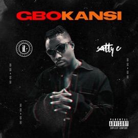 Gbokansi Satty C
