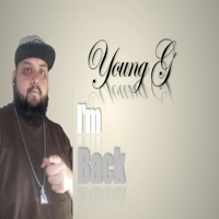 I'm Back - Single - Young G