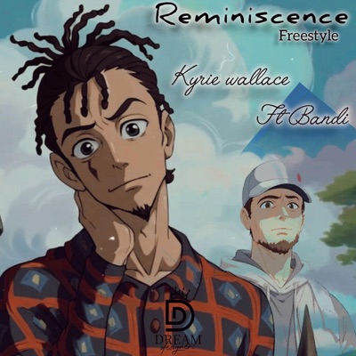 Reminiscence Freestyle (feat. Bandi) - Single