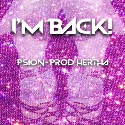 I'M BACK! - Single