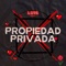 Propiedad privada - Luis Mexa lyrics