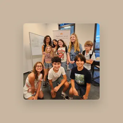 Listen to Piano Teen, watch music videos, read bio, see tour dates & more!