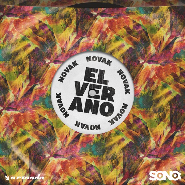 El Verano - Single