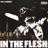 In The Flesh - Single - RLX & TJ Murphy