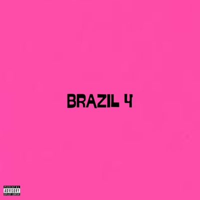 BRAZIL 4 - Single