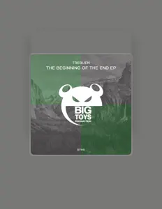 Trebuen을(를) 듣고, 뮤직 비디오를 보고, 약력을 읽고, 투어 일정 등을 확인하세요!