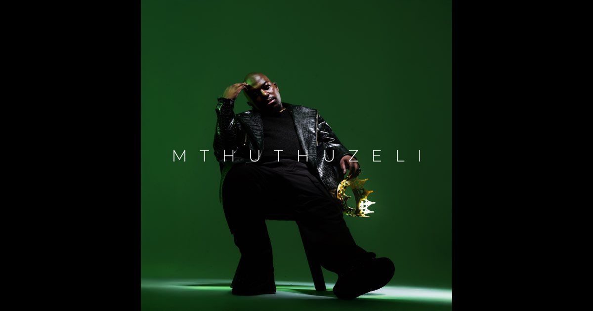 Mthuthuzeli - De Mthuda