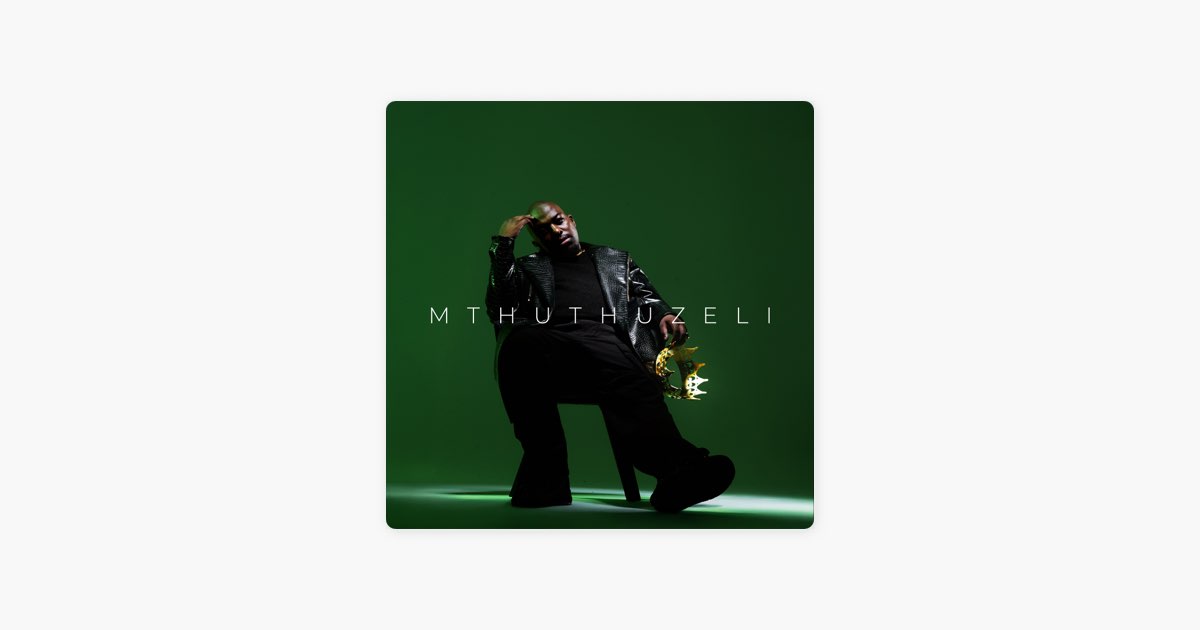 Gijima (feat. Zawadi Yamungu & Sipho Magudulela) - De Mthuda