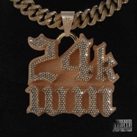 24K (feat. Baby Seda) - Single - WWAXX MAFIA, Holly Wxxd & Sr Wwaxx