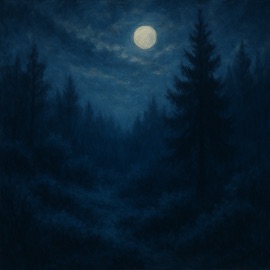 蓝绒夜 Mengtong Fu, NINEONE & Savaei