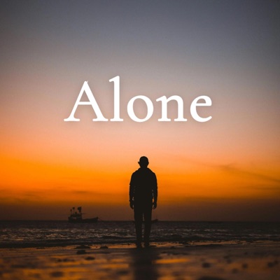 Alone - EP
