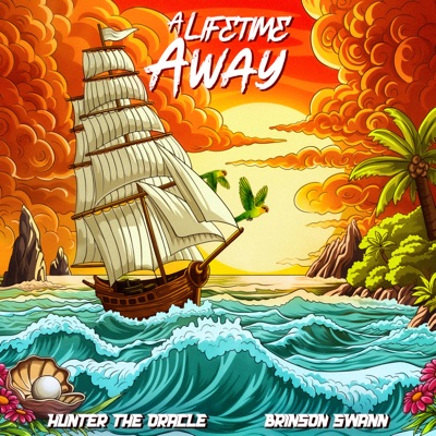 A Lifetime Away - Single