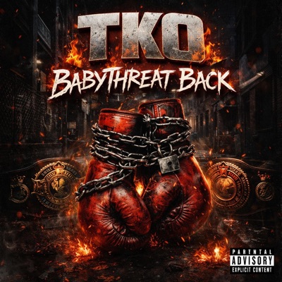 Back To Babythreat - Single