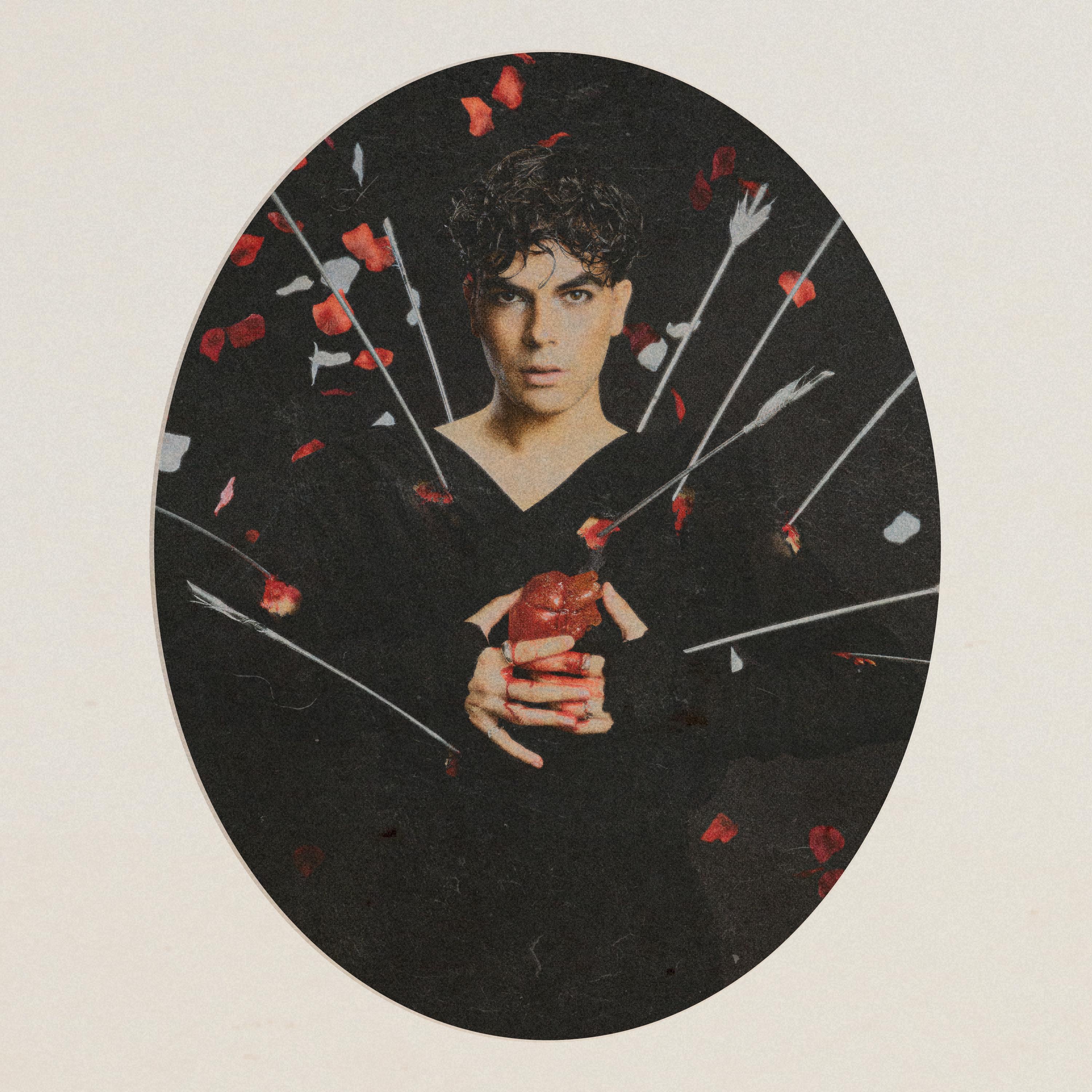 ROKAS YAN - Seniai Seniai