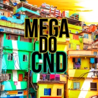 Mega do Cnd - Single - Omagnata & dj leeoh mpc