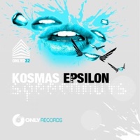 Speechnuts - Single - Kosmas Epsilon