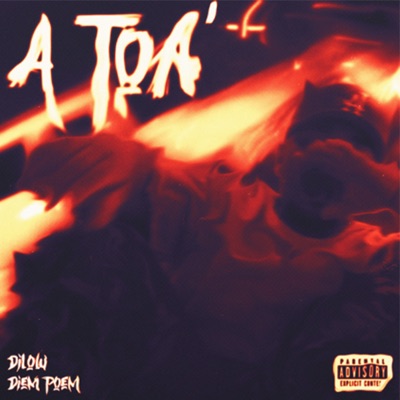A Toa' - Single