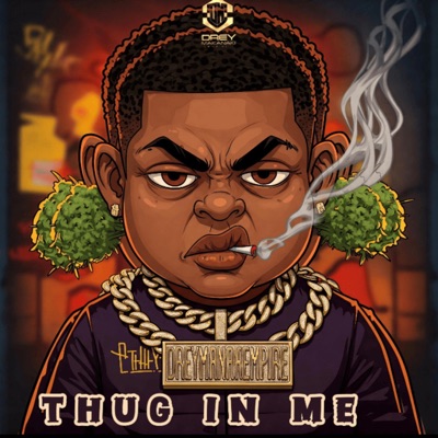 Thug In Me - Single